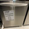 Dishwasher lavavajillas dishwashing machine silencioso acero inoxidable inteligente para cocina moderna