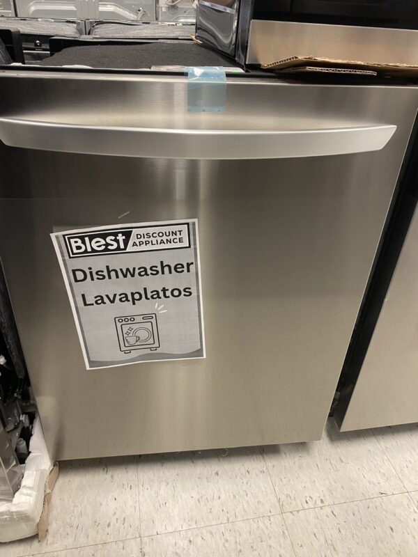 Dishwasher lavavajillas dishwashing machine silencioso acero inoxidable inteligente para cocina moderna