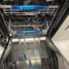 Dishwasher lavavajillas dishwashing machine silencioso acero inoxidable inteligente para cocina moderna