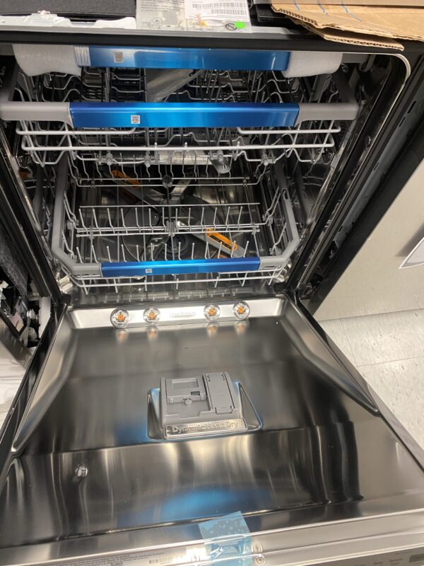 Dishwasher lavavajillas dishwashing machine silencioso acero inoxidable inteligente para cocina moderna