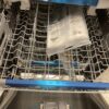 Dishwasher lavavajillas dishwashing machine silencioso acero inoxidable inteligente para cocina moderna