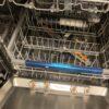 Dishwasher lavavajillas dishwashing machine silencioso acero inoxidable inteligente para cocina moderna
