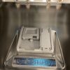 Dishwasher lavavajillas dishwashing machine silencioso acero inoxidable inteligente para cocina moderna