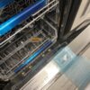 Dishwasher lavavajillas dishwashing machine silencioso acero inoxidable inteligente para cocina moderna