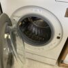 Samsung Bespoke 5.3-cu ft Capacity Ivory Vented All-In-One ENERGY STAR Washer Dryer Combo lavadora-secadora
