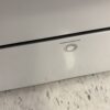 Samsung Bespoke 5.3-cu ft Capacity Ivory Vented All-In-One ENERGY STAR Washer Dryer Combo lavadora-secadora