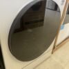 Samsung Bespoke 5.3-cu ft Capacity Ivory Vented All-In-One ENERGY STAR Washer Dryer Combo lavadora-secadora