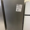 Frigidaire freezer congelador upright garage ready 20 cu ft Carbon acero inoxidable