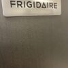 Frigidaire freezer congelador upright garage ready 20 cu ft Carbon acero inoxidable