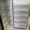 Frigidaire freezer congelador upright garage ready 20 cu ft Carbon acero inoxidable
