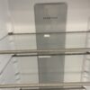 Frigidaire freezer congelador upright garage ready 20 cu ft Carbon acero inoxidable