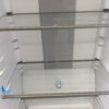 Frigidaire freezer congelador upright garage ready 20 cu ft Carbon acero inoxidable