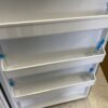 Frigidaire freezer congelador upright garage ready 20 cu ft Carbon acero inoxidable