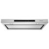 KitchenAid 36 inch Stainless Steel Under Cabinet Range Hood kitchen cooker cocina ventilation
