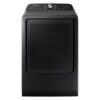 Samsung 7.4 cu ft Vented Smart Electric Dryer with Steam Sanitize Plus dryer secadora ropa