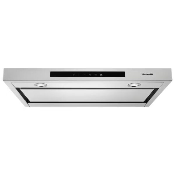 KitchenAid 36 inch Stainless Steel Under Cabinet Range Hood kitchen cooker cocina ventilation