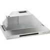 KitchenAid 36 inch Stainless Steel Under Cabinet Range Hood kitchen cooker cocina ventilation