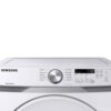Secadora Samung 7.5 cu. ft. Vented Electrica En Brushed White