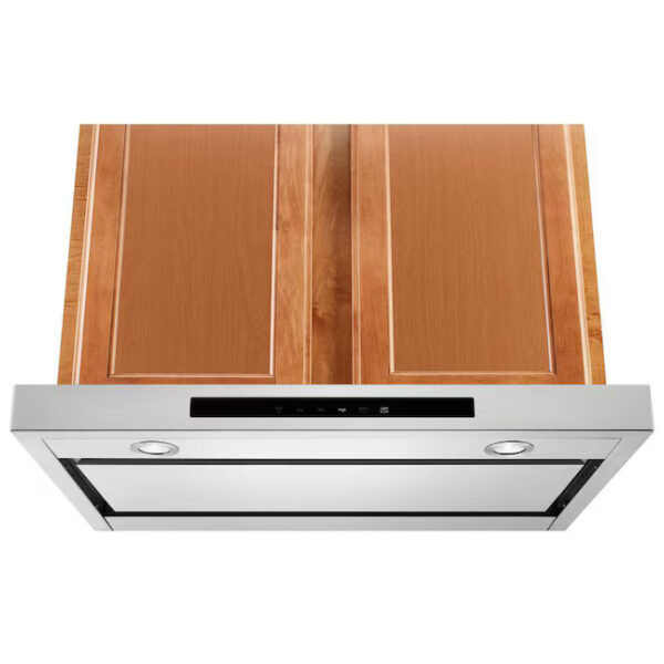 KitchenAid 36 inch Stainless Steel Under Cabinet Range Hood kitchen cooker cocina ventilation