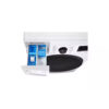 333 LG 4.5 cu ft Ultra Large Capacity Smart Front Load ENERGY STAR Washer with TurboWash lavadora