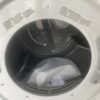 Secadora Samung 7.5 cu. ft. Vented Electrica En Brushed White