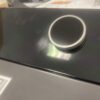 LG 7.3 cu ft Vented SMART Electric Dryer in Matte Black with TurboSteam dryer secadora ropa