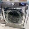 LG 9.0 cu ft Mega Capacity Smart WiFi Front Load Electric Dryer with TurboSteam secadora ropa
