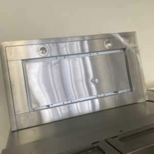 IMG_2096 KitchenAid 36 inch Stainless Steel Under Cabinet Range Hood kitchen cooker cocina ventilation