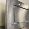 KitchenAid 36 inch Stainless Steel Under Cabinet Range Hood kitchen cooker cocina ventilation
