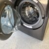 IMG_2114 LG 4.5 cu ft Ultra Large Capacity Smart Front Load ENERGY STAR Washer with TurboWash 360 AI