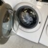 IMG_2119 LG 4.5 cu ft Ultra Large Capacity Smart Front Load ENERGY STAR Washer with TurboWash lavadora