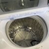 IMG_2141 Samsung 5.2 cu. ft. High-Efficiency Smart Top Load Washer lavadora washing machine in White