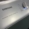 IMG_2142 Samsung 5.2 cu. ft. High-Efficiency Smart Top Load Washer lavadora washing machine in White