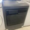 1 LG 7.3 cu ft Vented SMART dryer secadora eléctrica Matte Black EasyLoad Door Sensor Dry