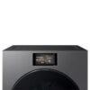 Samsung 7.6 cu ft secadora dryer vented ropa stackable Dark Steel AI Bespoke