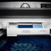 Maytag 5.3 cu. ft. lavadora washer top load clothes smart White Extra Power