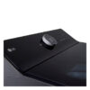 4 LG 5.5 cu. ft. lavadora washer top load smart Matte Black impeller AI