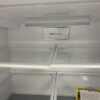 Refrigerador francés 4 puertas LG 29 pies cúbicos con hielo dual y cajón convertible disponible