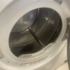 Gas dryer 7.4 cu ft white with steam smart system special deal available today