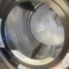 Washer dryer combo gas tower 4.5 and 7.4 cu ft black steel special deal available today