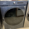 IMG_7885 Samsung Bespoke 5.3 cu. ft. lavadora washer front load clothes Brushed Navy AI