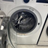IMG_7902 LG 5.0 cu. ft. lavadora washer front load clothes smart White steam TurboWash
