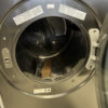 Samsung 7.6 cu ft secadora dryer vented ropa stackable Dark Steel AI Bespoke