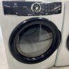 (PED included) Electrolux Front Load Perfect Steam™ Electric Dryer with Balanced Dry™ and Instant Refresh – 8.0 Cu. Ft.