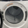(PED included) Electrolux Front Load Perfect Steam™ Electric Dryer with Balanced Dry™ and Instant Refresh – 8.0 Cu. Ft.