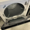 LG 7.3 cu. ft. secadora dryer vented ropa smart Alpine White EasyLoad