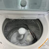 IMG_7953 LG 4.8 cu.ft. lavadora washer top load clothes AI agitator Alpine White