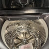IMG_7969 LG 5.5 cu. ft. lavadora washer top load smart Matte Black impeller AI