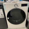 IMG_7972 LG 7.4 cu. ft. secadora dryer vented ropa smart Alpine White TurboSteam LCD