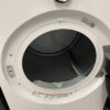 IMG_7973 LG 7.4 cu. ft. secadora dryer vented ropa smart Alpine White TurboSteam LCD